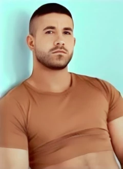 Hadrian Capusty