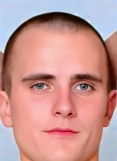 Grant Porter