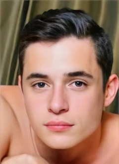Dominic Phelps