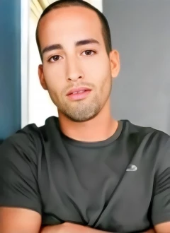 Jared Marzdon