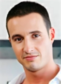Nick Ford