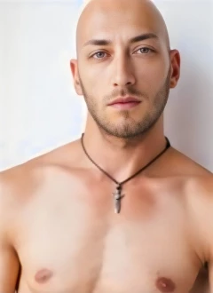 Dominic Arrow