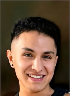 Dante Roman