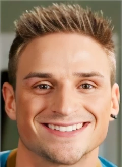 Jackson Taylor
