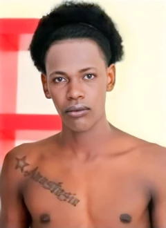 Billy Ricardo