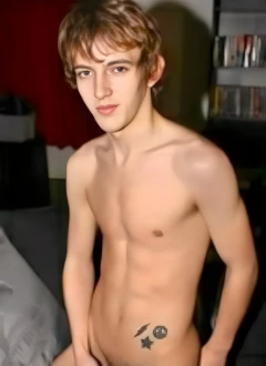 Xander Wilde