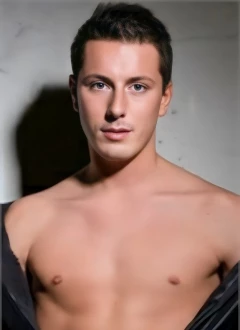Nick Ross
