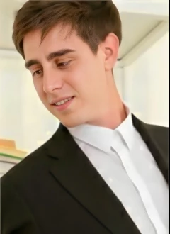 Oliver Hruby