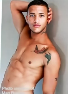 Kevin Blaise