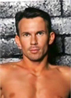 Max Holden