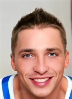 Brett Carter