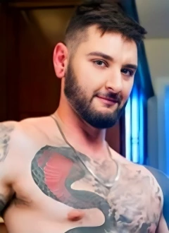 Teddy Bryce