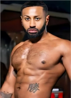 Braxton Cruz