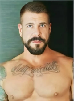 Rocco Steele