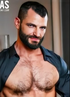 Jake Morgan