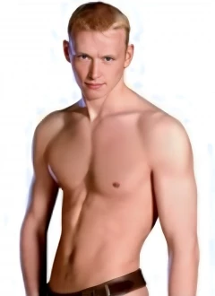 Ben Taylor
