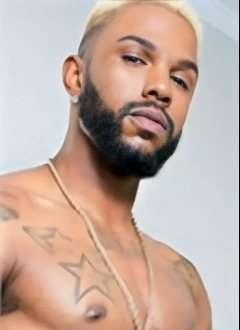 Giovanni Cruz