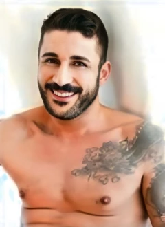 Max Toro