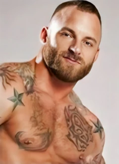 Derek Parker