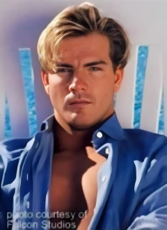 Chaz Carlton