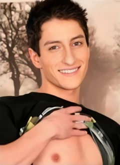Daniel Wood