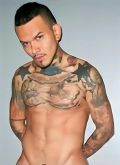 Pablo Bravo