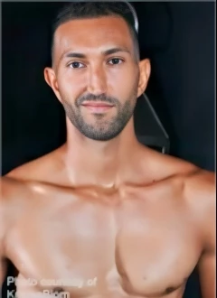 Vitorio Mendez
