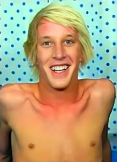 Jeremy Sanders