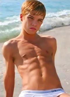 Aaron Tyler