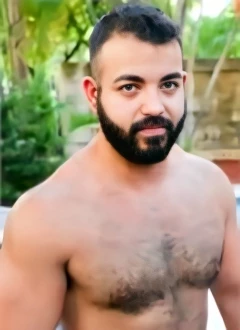 Carlos Cruz