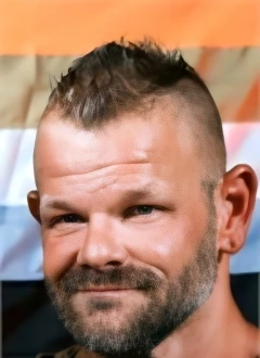 Bubba Dip