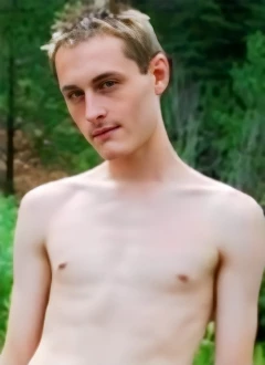 Jamie Knight