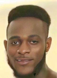 Jamaican Boi