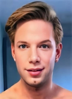 Noah Lucas