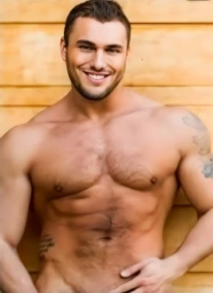 Brock Magnus