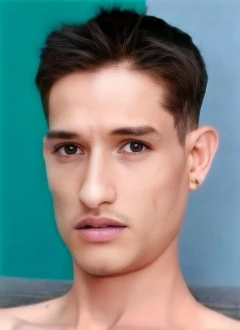 Maximo Puga