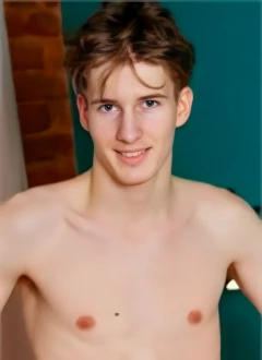 Alex Hofer