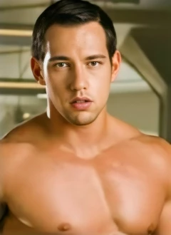 Johnny Castle