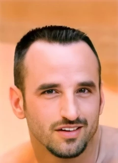 Chad Williams