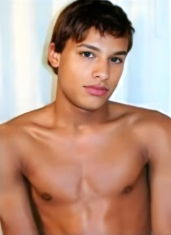 Aaron Armstrong