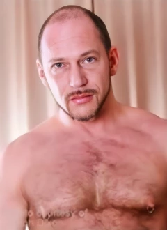 Randy Harden