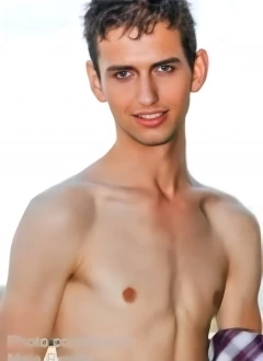 Dominik Sharp