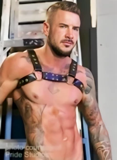 Dolf Dietrich