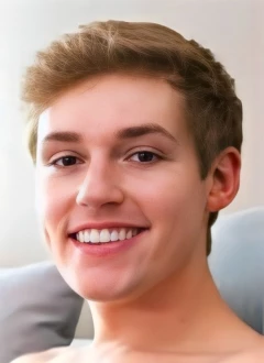 Jack Bailey