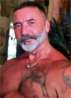 Reuben Foxxx