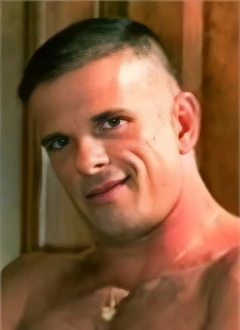 Daniel Rivero