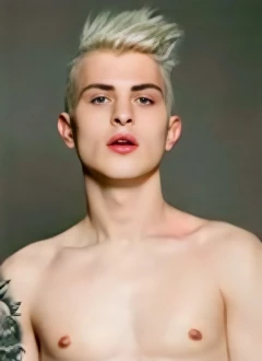 Frankie V.