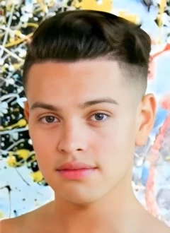 Jimmy Fame