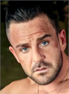 Alex Brando