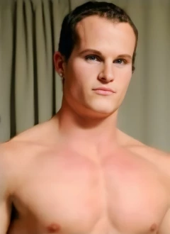 Liam Rosso